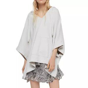 ALLSAINTS Sweatshirt Hoodie